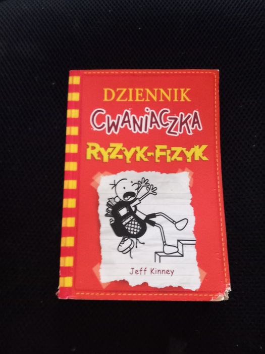 Dziennik Cwaniaczka