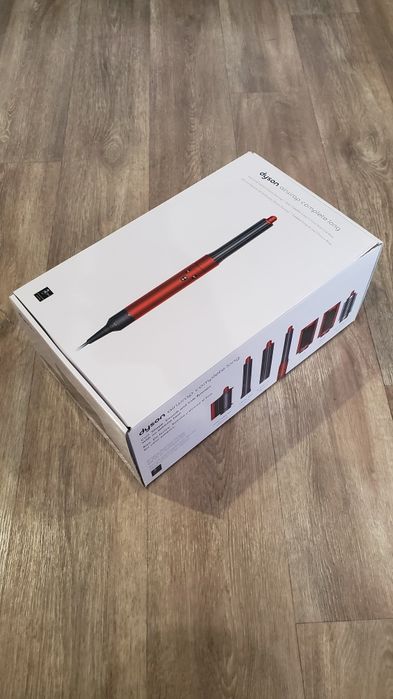 Dyson Airwrap Complete Long