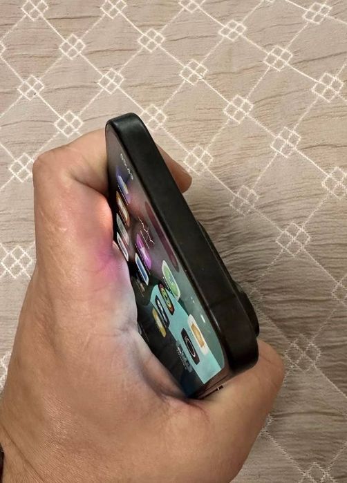 Iphone 15promax 256gb