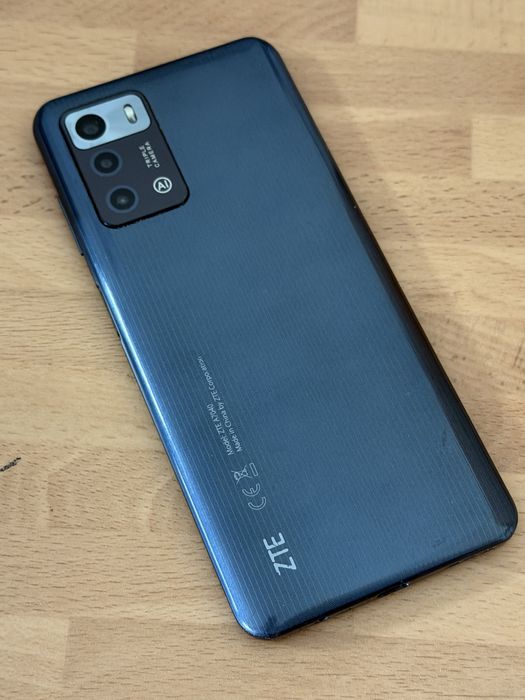 ZTE blade A72 64gb android desbloqueado(ACEITO RETOMA)