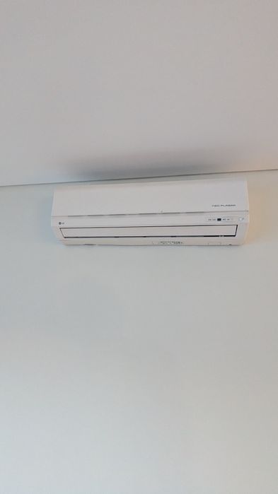 Vendo AC multi split 3x1 e 3x1 - LG (Aveiro)