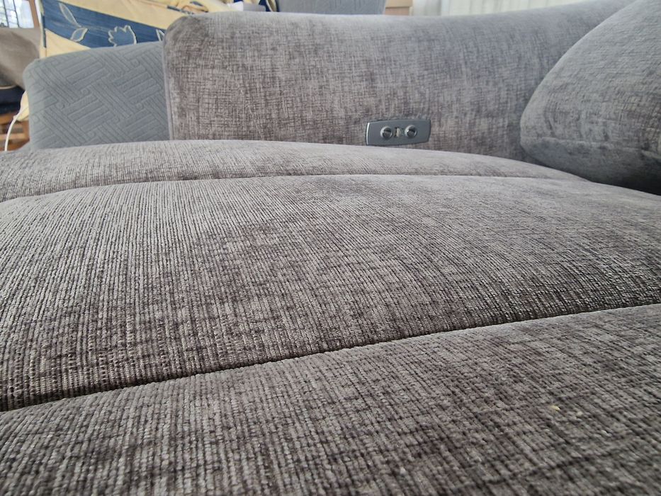 Conjunto de 2 sofás