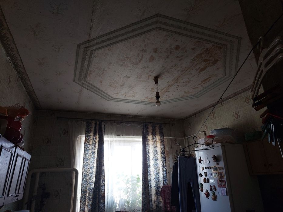 Продам 2х .кв в Солоницевке (п.Берминводы)