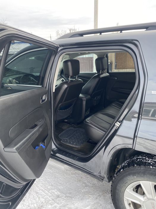 Gmc terrain продається не дорого