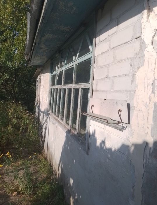 Продам дачу бiля води за Власiвкою,за "Королiвським смаком",дорога Кременчук -Свiтловодськ