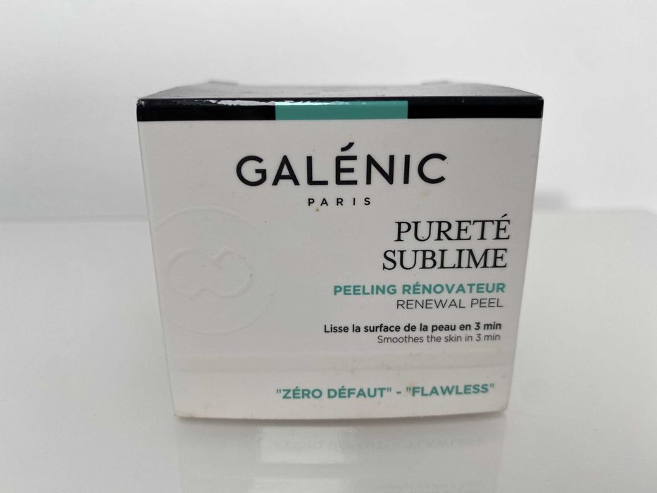 Pack Cremes Galénic