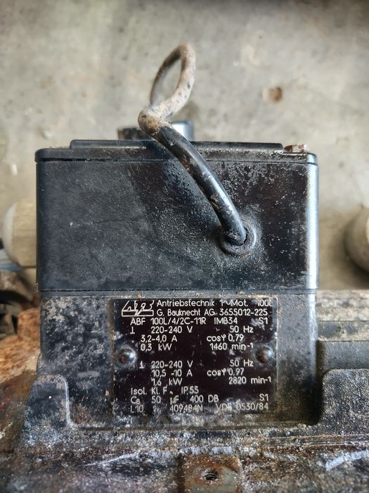 Bomba para piscina (circulação)