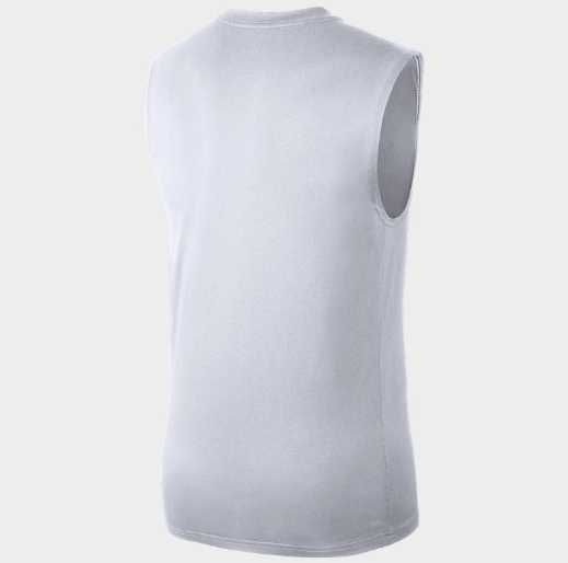 Майка Nike Dri-FIT T-Shirt Lakers HF1964-100