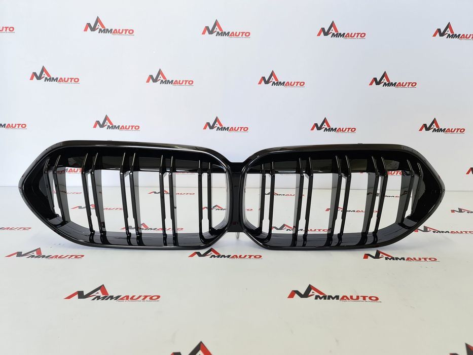 Grelha Frontal BMW Série 2 F44 Look M