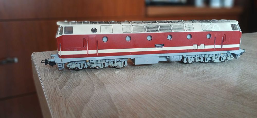 Kolejka PIKO 57138