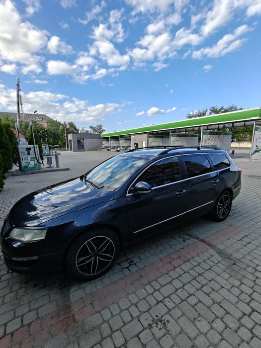 Passat b6 2.0FSI