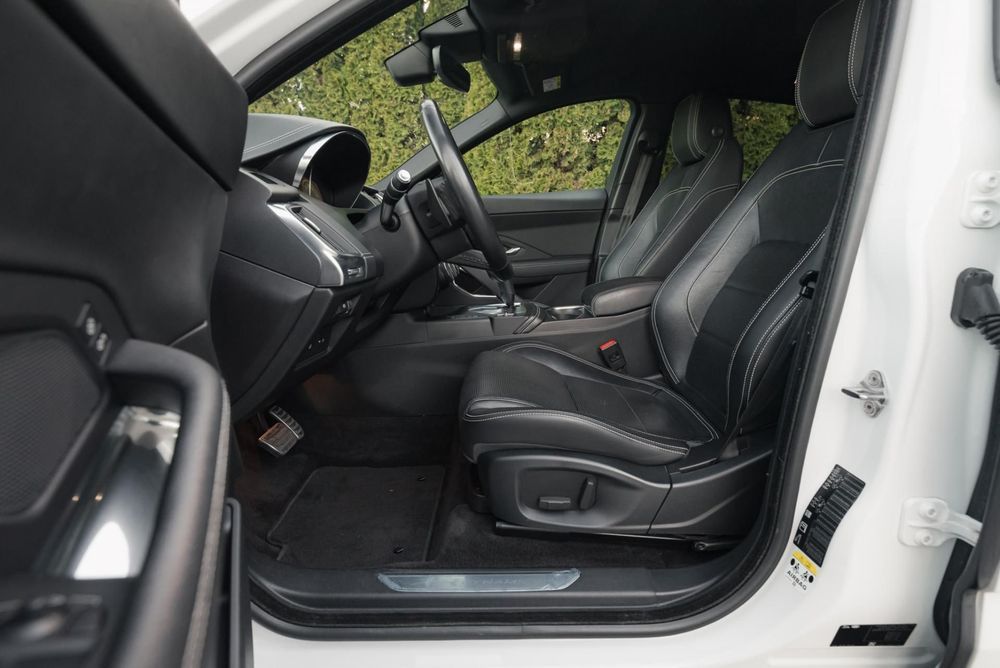 Jaguar E-Pace P200 Awd, R-Dynamic, S, Fv23%, Salon Pl, Ii Wł.,