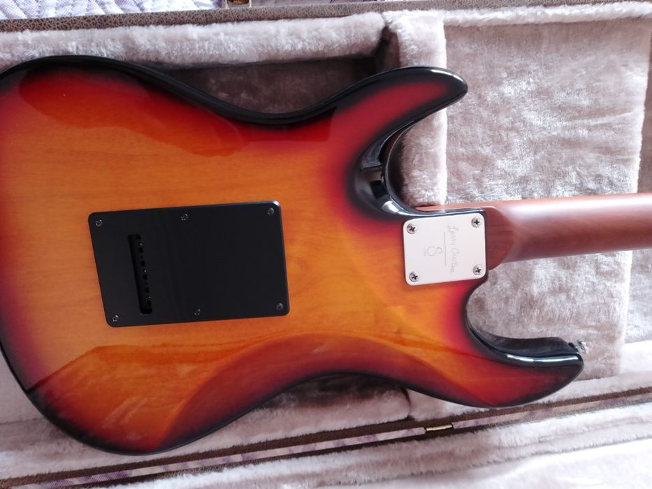 Sire S7 vintage Larry Carlton