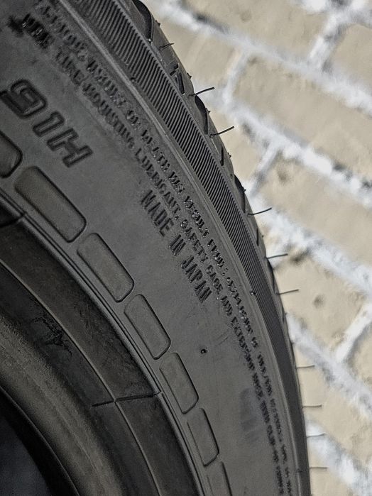 Зимові 205/55r17 FALKEN | 2022 | 8mm | Japan | Преміум шини | Комплект