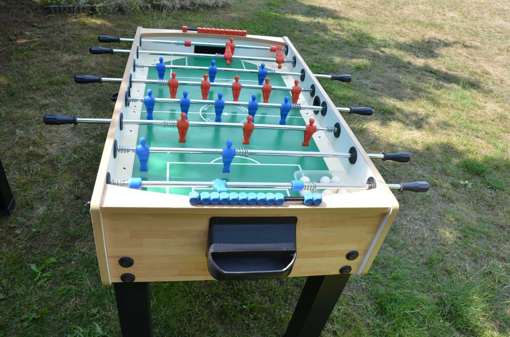 piłkarzyki Garlando  G 200