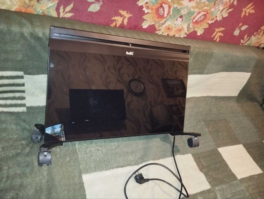 Обогреватель Панель Конвектор Ballu Plaza 1500