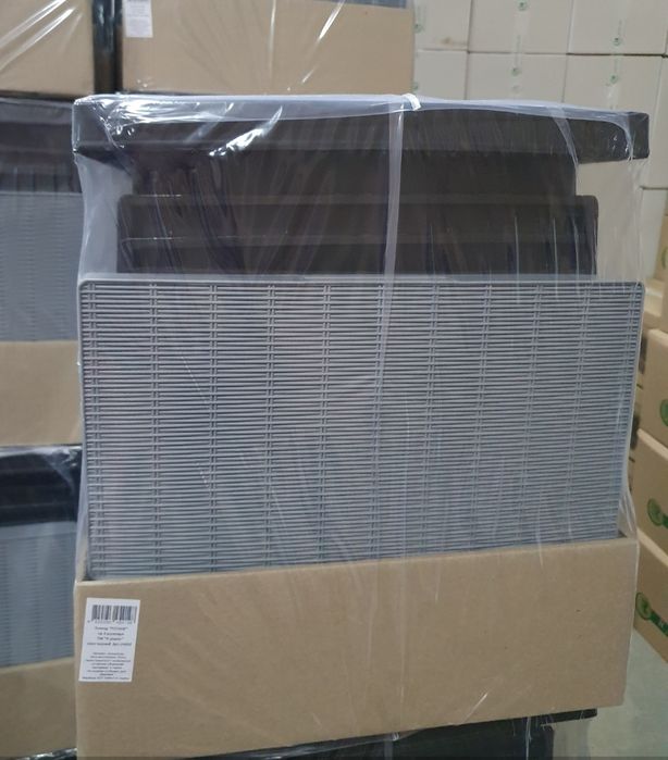 Пластиковый коричневый oрганайзер на 8 ярусов для школьных вещей