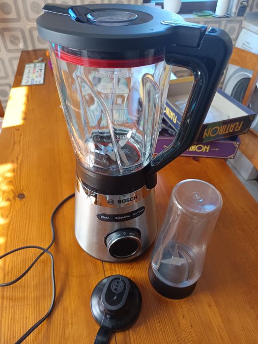 Liquidificador Bosch 1,5 l