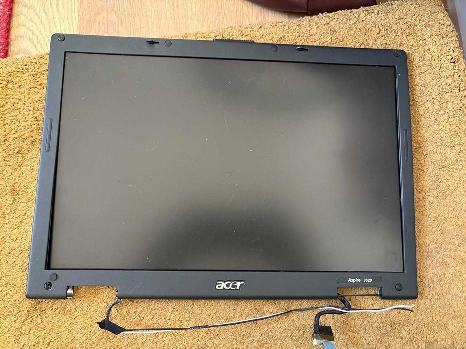 Ecrã Aspire 3628AWXMi