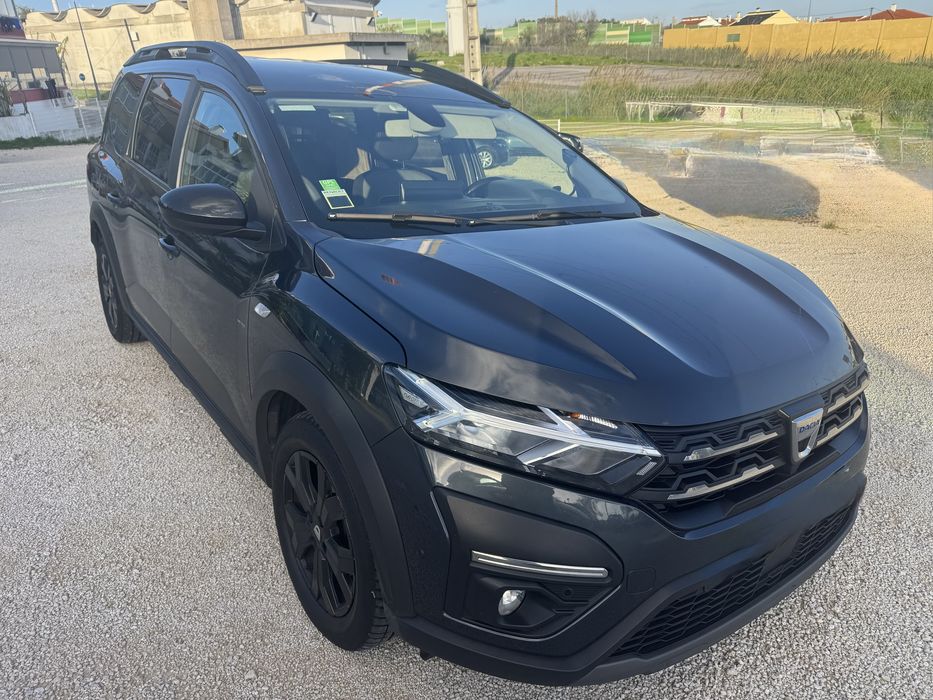 Dacia Jogger 7L ugares GPL  2023