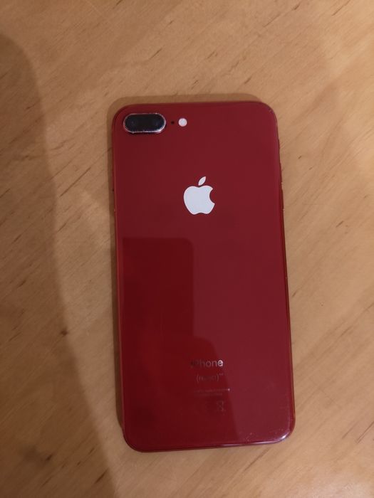 Telefon iPhone 8 plus