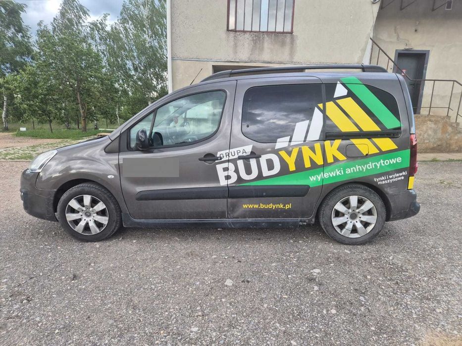 Citroën Berlingo
