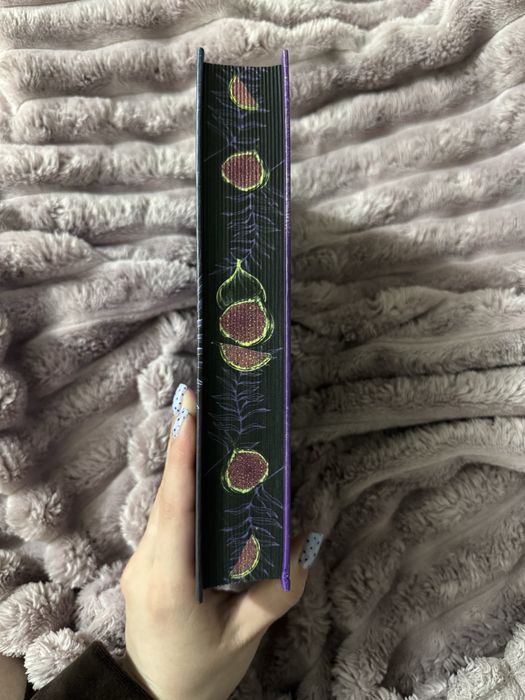 Корона Джасада. Сара Гашем. Спалений престол книга 2