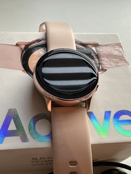 Smartwatch Samsung Galaxy Active