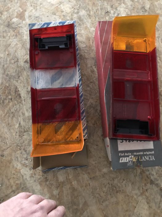 Peças fiat / lancia / alfa romeo
