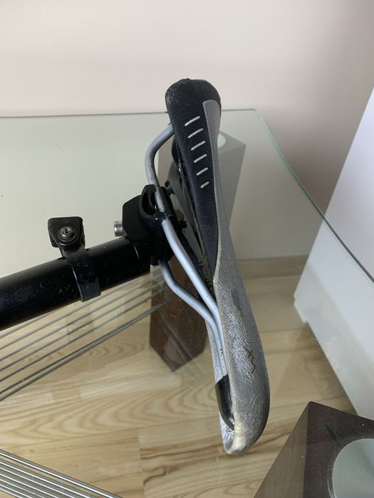 Siodelko fizik XM Tail flex