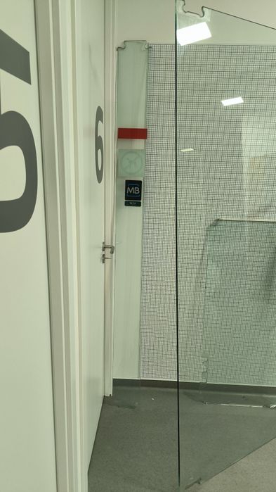 Porta Vidro 208,5*100