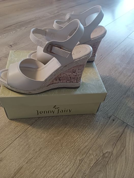 Buty damskie rozmiar 37