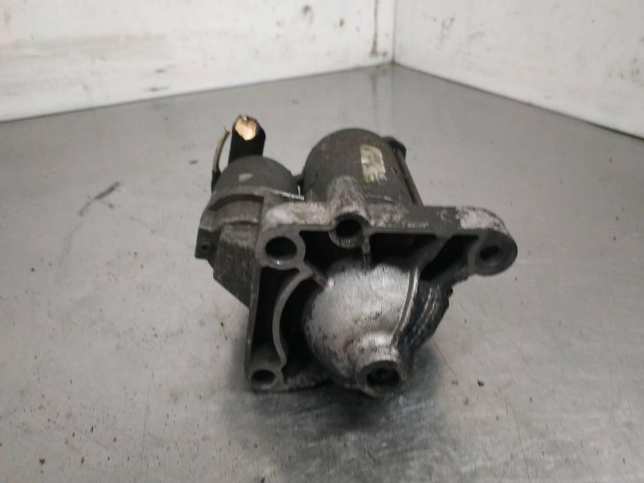 Motor De Arranque Renault Master Combi
