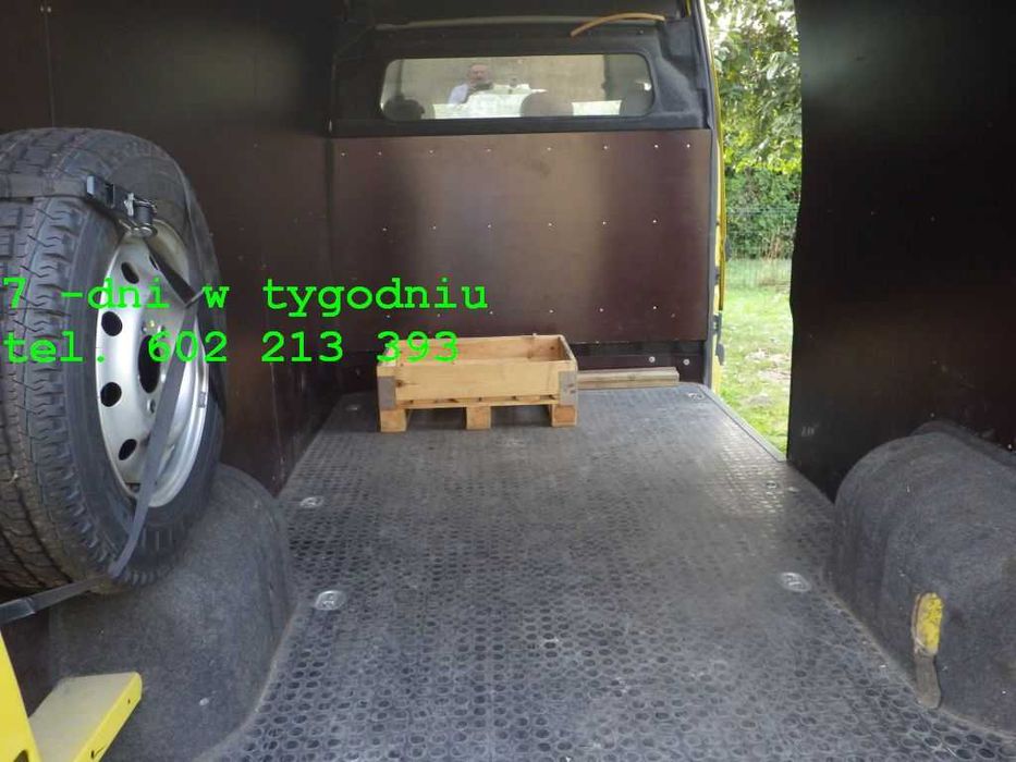 Tani TRANSPORT Agata, Ikea. Bagażówka. Przewóz mebli, AGD, OD 70zł