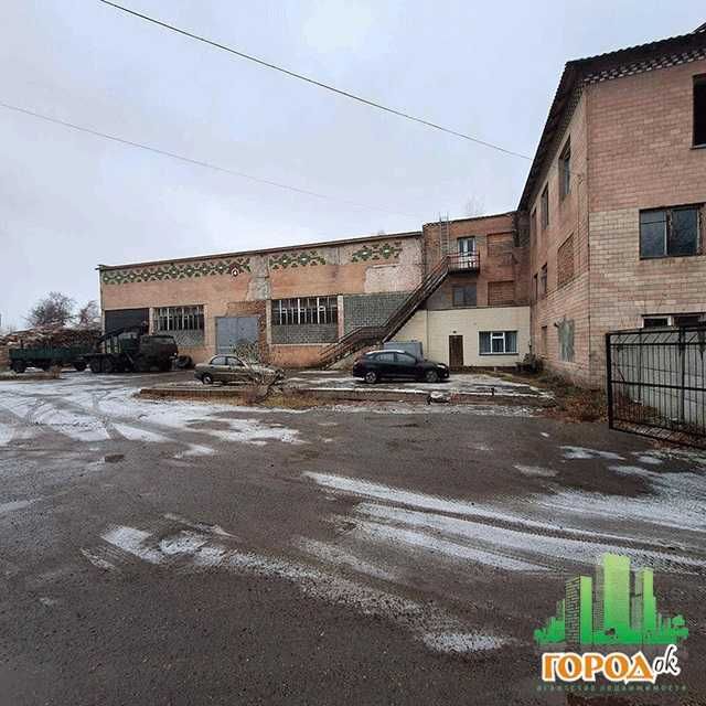 Комерційне приміщення.  Приваблива вартість