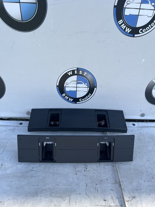 Подіум під номер європа bmw 7  g70