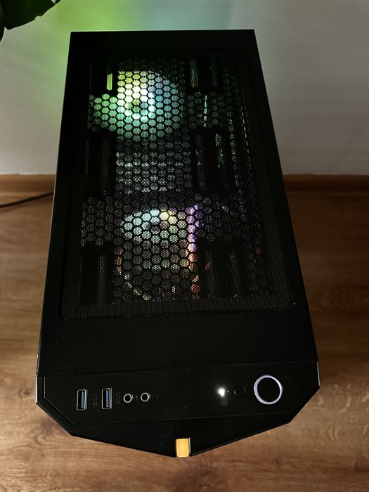 Komputer Stacjonarny