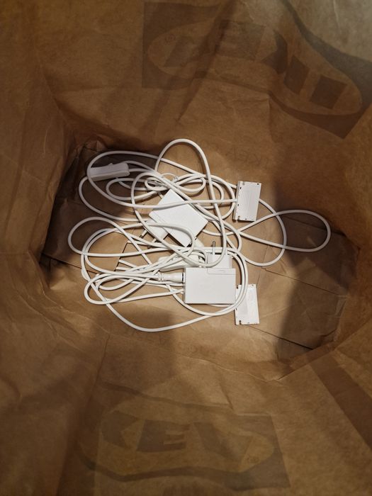 Ikea Ansluta Transformer64729508213890120