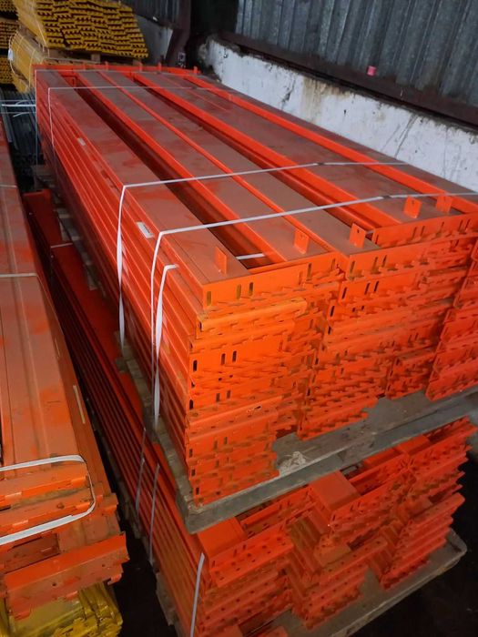 стелажі для складу Україна.Палетні стелажі для складу – Одеса, ціна