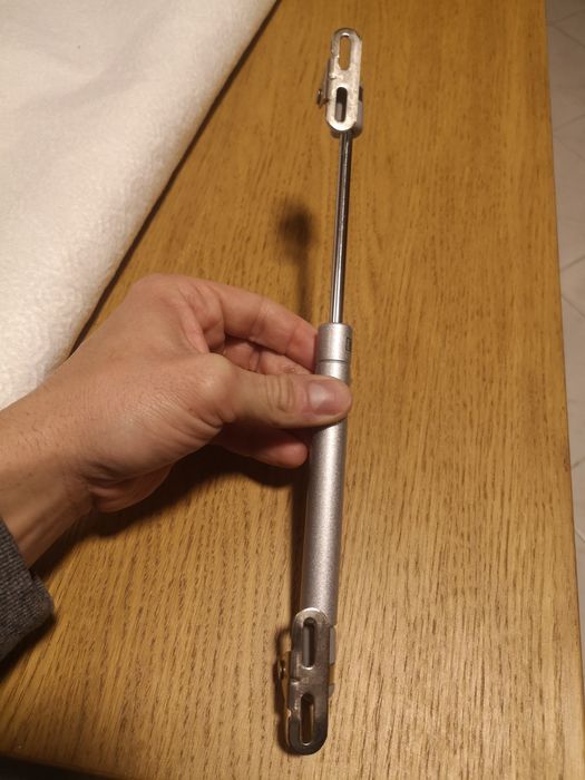 Brraço automatico para fechar as Portas436680554028748802