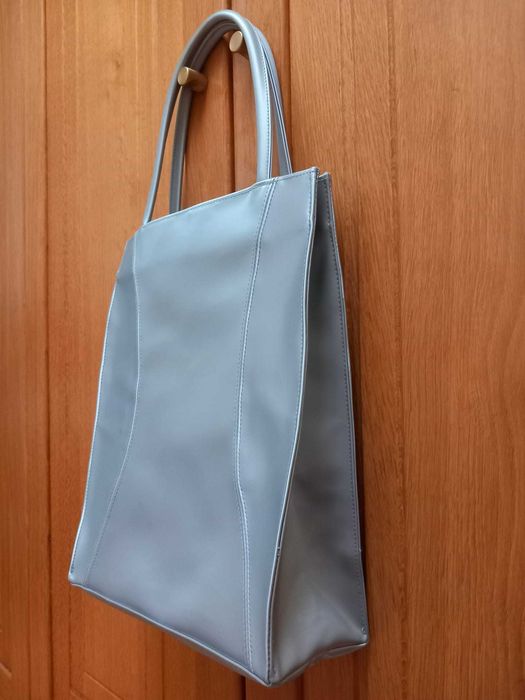 Tote bag 36x27,5cm, impermeável
