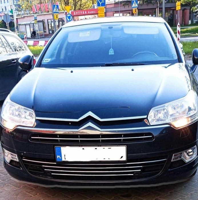 Sprzedam Citroen C5 X7