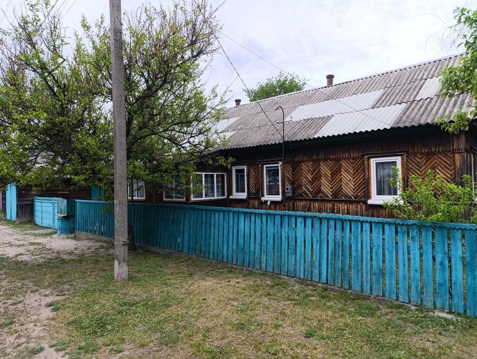 Подається будинок