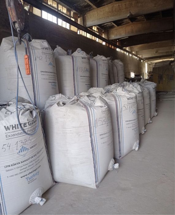 Тальк Технічний подрібнений 18000 грн/тона з ПДВ