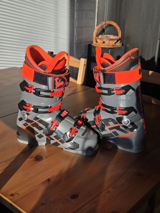スキー ROSSIGNOL HERO WORLD CUP 120 Unisex Racing Ski Boots Hero World Cup 120 | Unisex | Rossignol
