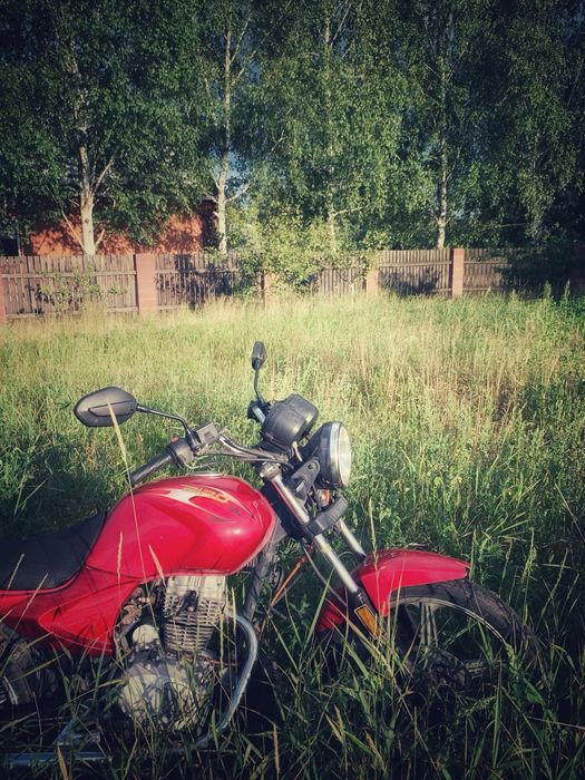 Бйорд 125 ракета