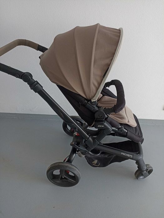 Trio Jane Rider usado