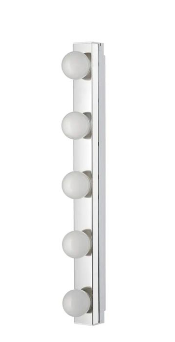 Ledsjo Ikea lampa ścienna
