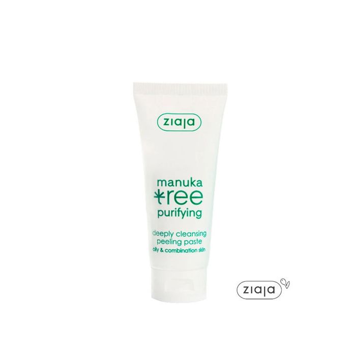 Linha para Peles Oleosas ou Mistas