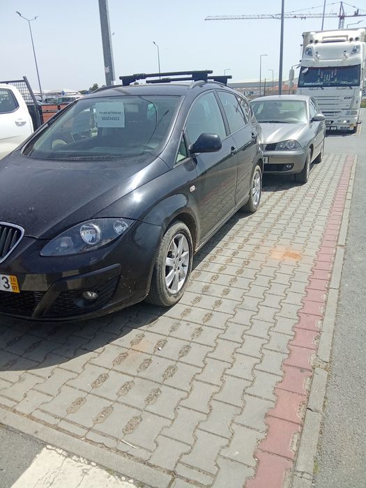 Seat Altea XL 2010